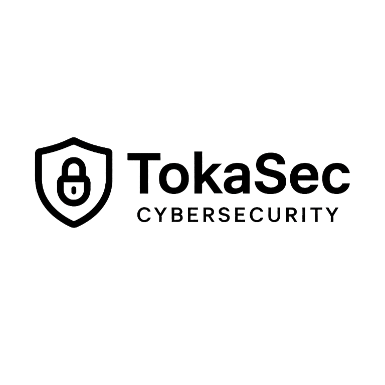 TokaSec Logo